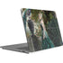 Woman with Peacocks by Nene Thomas Surface Laptop Studio Skin